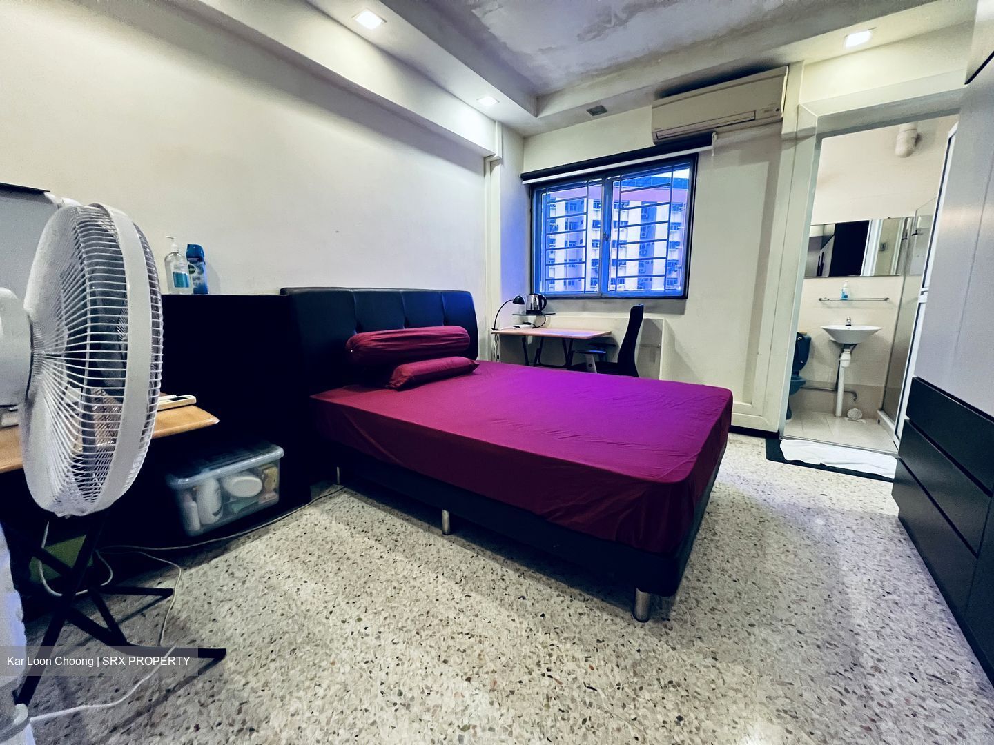 Blk 205 Tampines Street 21 (Tampines), HDB 3 Rooms #575464241
